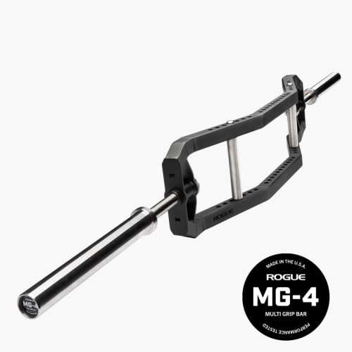 Speciality Barbells Weightlifting Rogue Fitness